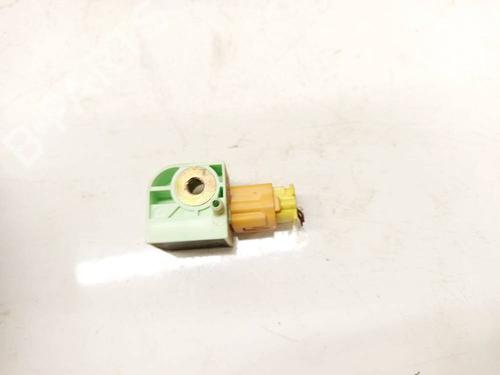 Electronic sensor FIAT STILO (192_) 1.9 JTD (192_XE1A) | BP33751585M84 - Image 3