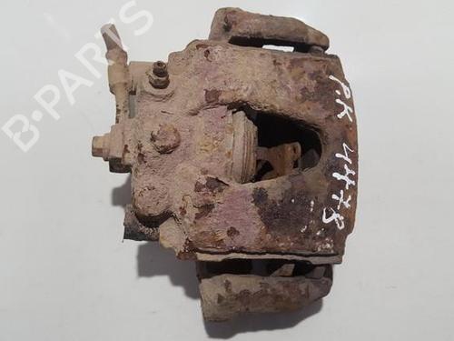 Used Left front brake caliper Left front brake caliper 35839015 35839015