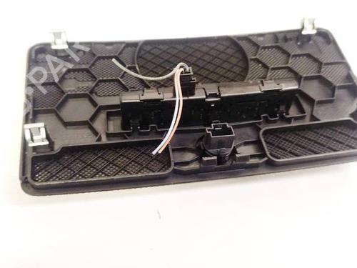 Electronic module MERCEDES-BENZ C-CLASS (W204) C 200 CDI (204.007, 204.006) | BP35178503M83 - Image 2
