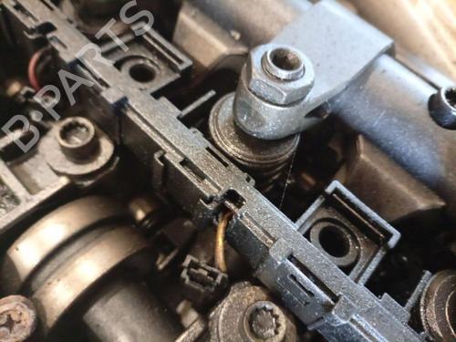 Injector AUDI A6 C6 (4F2) 2.0 TDI | BP37505754M100 - Image 3