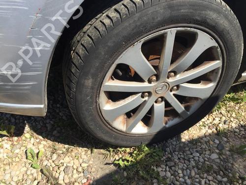 Pipe MAZDA 5 (CR) 1.8 (CR19) | BP32938185M125 - Image 7