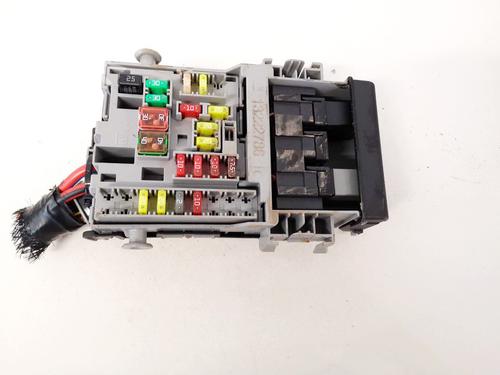 Used Fuse box Fuse box OPEL INSIGNIA A (G09) 1.8 (68) (140 hp) 33067634 33067634
