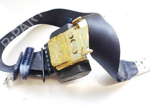 Front right seatbelt RENAULT ESPACE IV (JK0/1_) 2.2 dCi (JK0H) | BP34999897I25 - Image 2