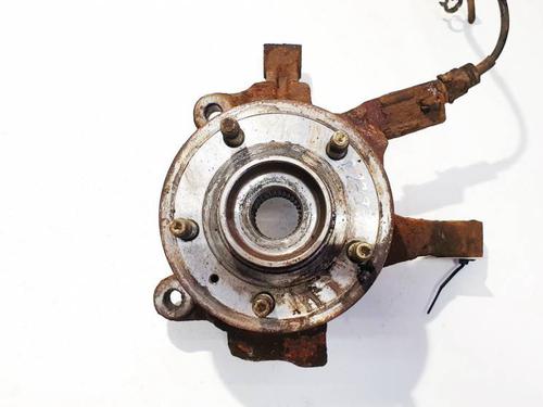 Used Left front steering knuckle Left front steering knuckle CHEVROLET CAPTIVA (C100, C140) 2.0 D (150 hp) 35323159 35323159