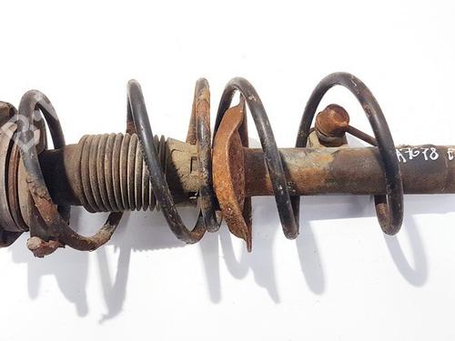 Used Left front shock absorber Left front shock absorber 35437796 35437796