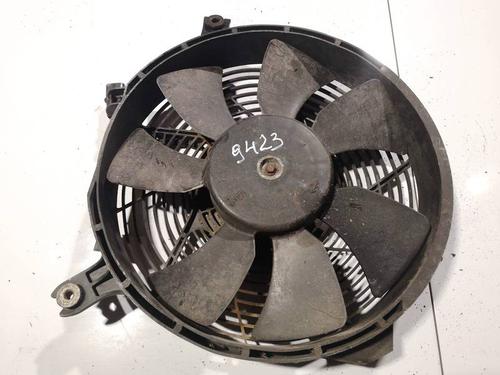 Used Fan Fan 35217484 35217484