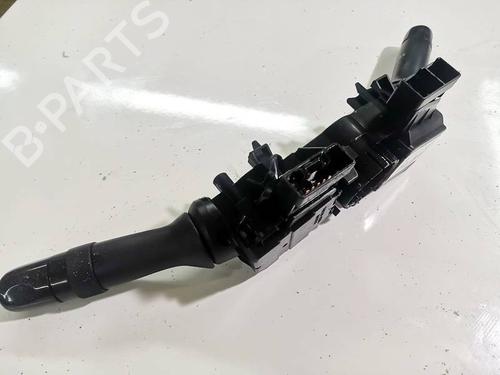 Used Warning switch Warning switch VOLVO S80 II (124) 2.5 T (200 hp) 34836873 34836873