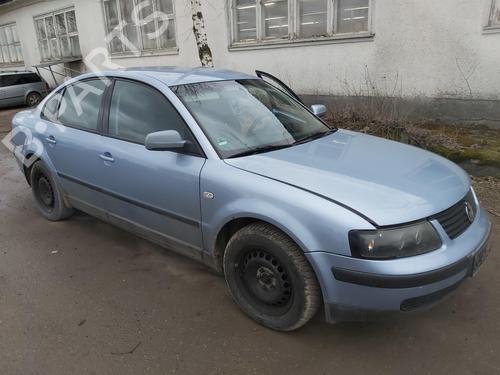 Used Parts VW PASSAT B5 Variant (3B5)  1.8  4477032