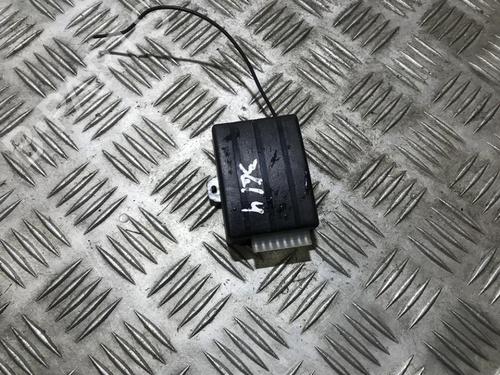 Used Electronic module Electronic module SKODA OCTAVIA II (1Z3) 1.4 (80 hp) 33499465 33499465