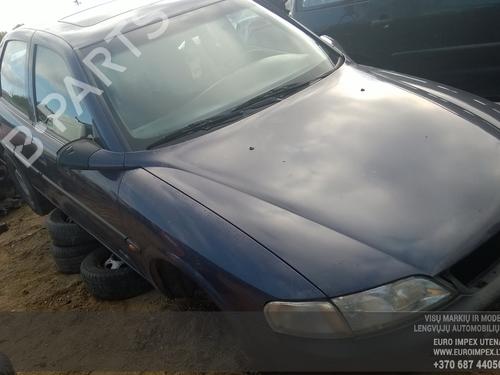 Used Parts OPEL VECTRA B (J96)  1.6 i (F19)  4525985