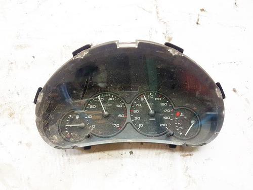 Used Instrument cluster Instrument cluster 35863789 35863789