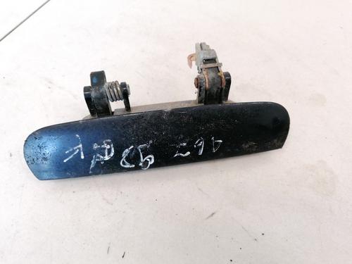 rear-left-exterior-door-handle-audi-a6-c5-4b2-4b4-1997-1998-1999-2000-2001-2002-2003-2004-2005-35510060 main image
