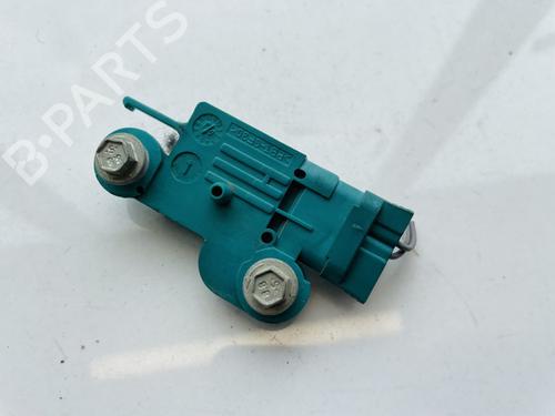 Electronic module OPEL MERIVA A MPV (X03) 1.7 CDTI (E75) | BP32879488M83 - Image 2