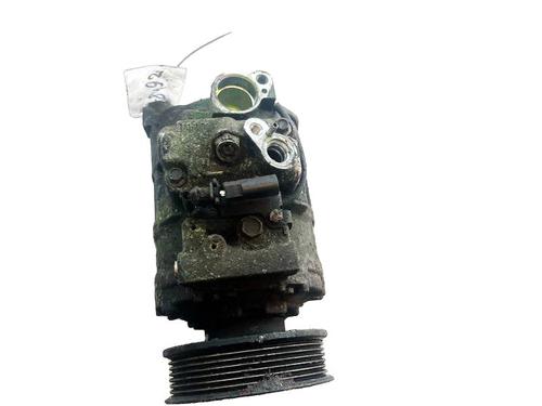 Used AC compressor AC compressor 35377390 35377390