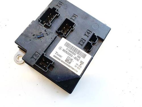 Electronic module MERCEDES-BENZ CLS (C219) CLS 320 CDI (219.322) | BP35280341M83 - Image 2