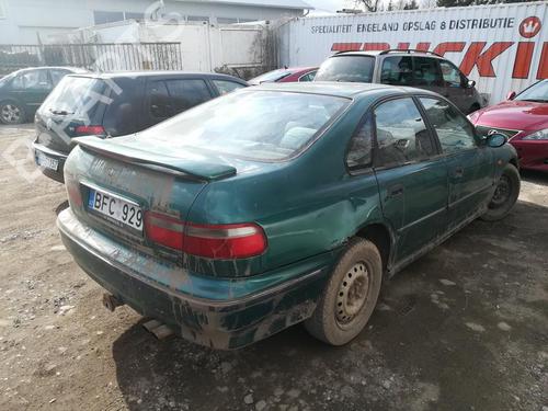 Switch HONDA ACCORD V (CC, CD) 2.0 i S (CD4) | BP33526898I30  - Image 10