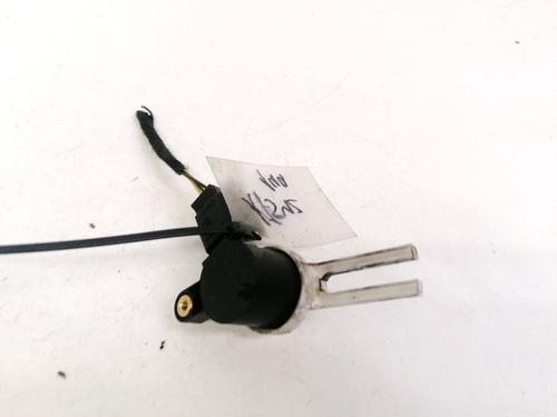 Used Electronic module Electronic module OPEL INSIGNIA A (G09) 2.0 CDTI (68) (160 hp) 35452859 35452859