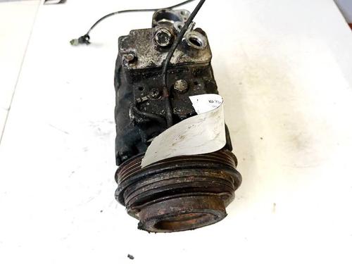 Used AC compressor AC compressor AUDI A6 C6 (4F2) 2.4 (177 hp) 35358988 35358988