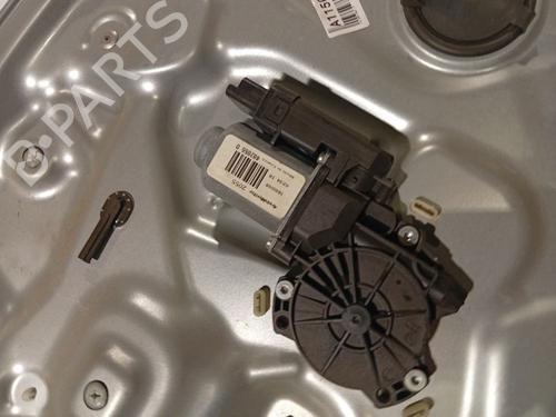 Left front window motor KIA CEE'D Hatchback (ED) 1.6 CRDi 115 | BP38161432E21 - Image 3