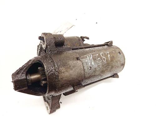 Starter CITROËN C3 II (SC_) 1.4 HDi 70 (SC8HZC, SC8HR0, SC8HP4) | BP40275743M8 - Image 3
