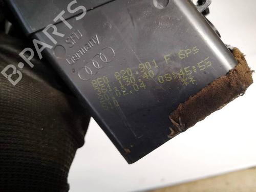 Air vent AUDI A4 B6 (8E2) 2.5 TDI quattro | BP32549820I21
