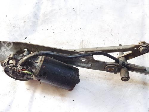 Used Front wiper motor Front wiper motor CITROËN XSARA (N1) 1.8 i (90 hp) 35872203 35872203