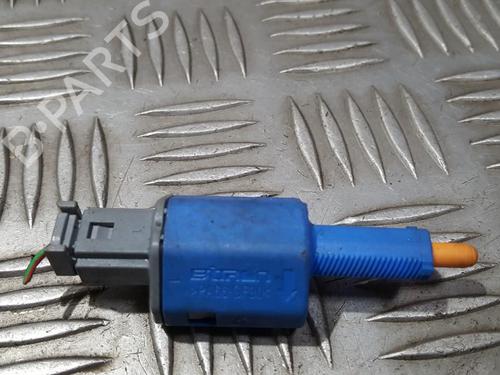 Used Electronic module Electronic module RENAULT MEGANE III Hatchback (BZ0/1_, B3_) 1.5 dCi (BZ09, BZ0D, BZ1W, BZ29, BZ14) (110 hp) 35711261 35711261