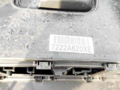 Rear right panel MITSUBISHI ASX (GA_W_) 1.6 MIVEC (GA1W) | BP35208348C61 - Image 3