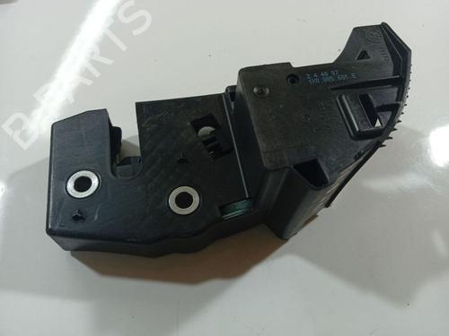 Used Electronic module Electronic module VW GOLF V (1K1) 1.9 TDI (105 hp) 34907691 34907691