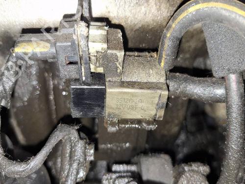 Electronic module KIA CEE'D Hatchback (ED) 1.6 CRDi 115 | BP38766531M83 - Image 3