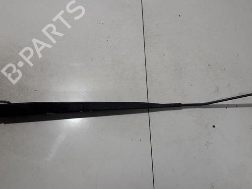 Used Front windshield wiper arm Front windshield wiper arm NISSAN QASHQAI I (J10, NJ10) 1.5 dCi (106 hp) 33512274 33512274