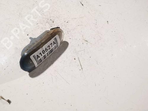 Used Left side indicator Left side indicator 34969587 34969587