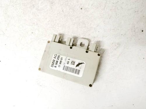 Used Electronic module Electronic module BMW 3 (F30, F80) 320 d (163 hp) 35117664 35117664