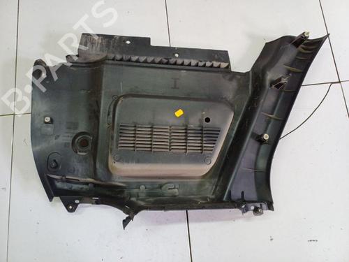 Boot lining OPEL MERIVA A MPV (X03) 1.6 16V (E75) | BP37481190I3 - Image 3
