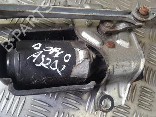 Used Front wiper motor Front wiper motor DAEWOO REXTON (GAB_) 2.7 D All-wheel Drive (186 hp) 35690117 35690117