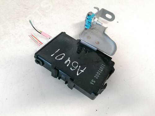 Used Electronic module Electronic module 33090201 33090201
