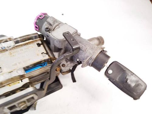 Used Ignition barrel Ignition barrel 36687355 36687355