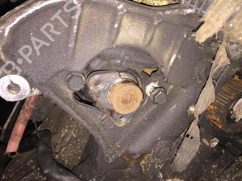 Used Steering pump Steering pump 35697421 35697421