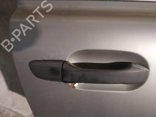 Used Front right exterior door handle Front right exterior door handle 35275607 35275607
