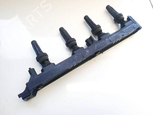 Used Ignition coil Ignition coil CITROËN C4 Grand Picasso I (UA_) 2.0 i 16V (140 hp) 35320984 35320984