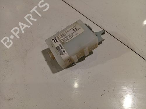 Used Electronic module Electronic module SUBARU FORESTER (SH_) 2.0 D AWD (SHH, SHD, SHN) (147 hp) 34530219 34530219