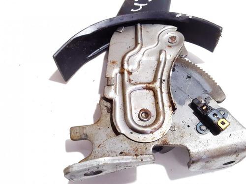 Hand brake NISSAN ALMERA II Hatchback (N16) 2.2 Di | BP35839953I18 - Image 2