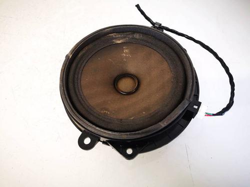 Used Speaker Speaker KIA SPORTAGE II (JE_, KM_) 2.0 i 16V (141 hp) 36689850 36689850