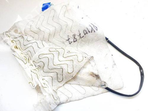 Used Electronic module Electronic module 34896238 34896238