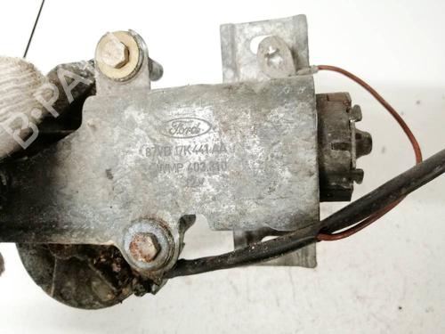 Rear wiper motor FORD TRANSIT Van (E_ _) 2.5 DI (EAL, EAS) | BP35206272M102 - Image 3