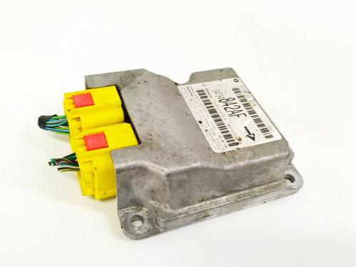Used ECU airbags ECU airbags CHRYSLER PT CRUISER (PT_) 2.0 (136 hp) 32620841 32620841