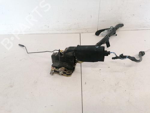 Used Front right lock Front right lock 35541104 35541104