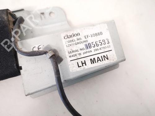 Electronic module SUBARU FORESTER (SF_) 2.0 AWD (SF5) | BP35569255M83 - Image 2