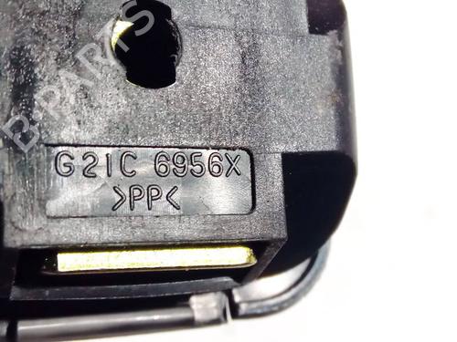 Other MAZDA 6 Hatchback (GG) 2.0 DI (GG14) | BP35147382O1 - Image 3