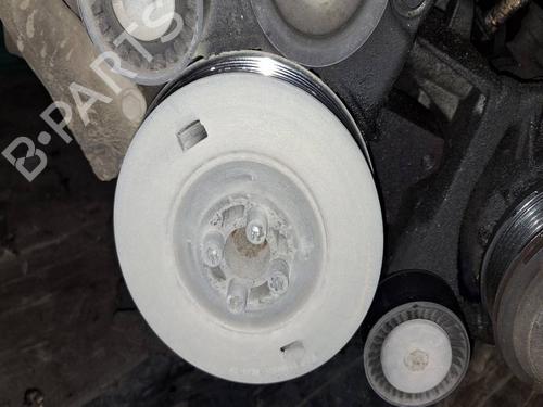 Used Pulley Pulley OPEL ASTRA H (A04) 1.9 CDTI (L48) (100 hp) 35831763 35831763